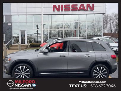 Used 2023 Mercedes-Benz GLB 250 4MATIC