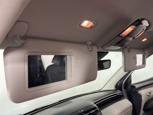 Used 2024 Hyundai Tucson SEL image 37