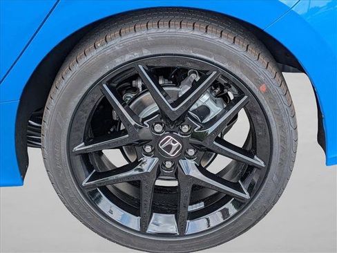New 2026 Honda Civic Sport image 9