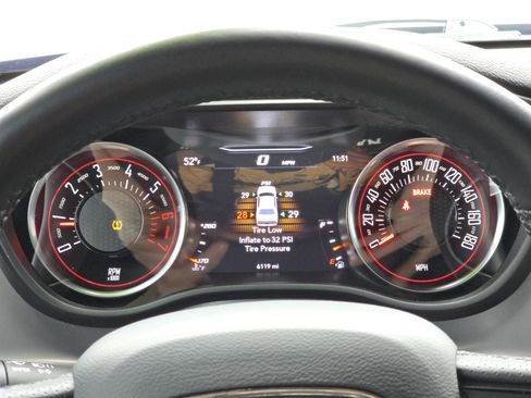 Used 2023 Dodge Challenger R/T Scat Pack image 32