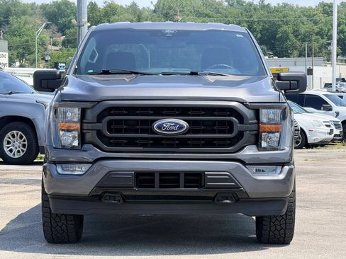 Used 2021 Ford F150 XL w/ STX Appearance Package AWD/4WD image 3