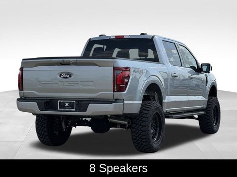 Used 2026 Ford F150 Lariat AWD/4WD image 10