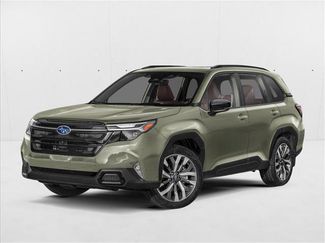 Used 2026 Subaru Forester Premium AWD/4WD video 1