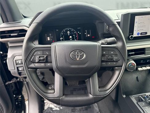Used 2026 Toyota Tacoma SR RWD image 11