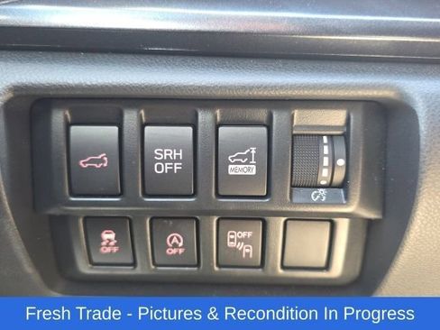Used 2024 Subaru Forester Sport AWD/4WD image 16