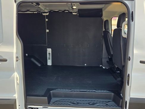 New 2026 Ford Transit 150 Low Roof RWD image 14
