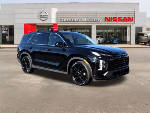 Used 2023 Hyundai Palisade XRT image 1