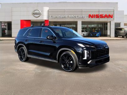 Used 2023 Hyundai Palisade XRT