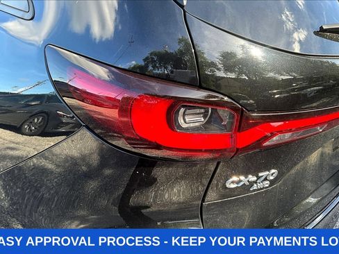 Used 2025 MAZDA CX-70 Plug-In Hybrid w/ Premium Plus AWD/4WD image 26