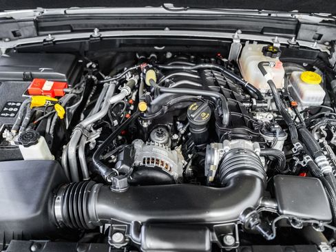 Certified 2022 Jeep Wrangler Unlimited Sport image 22