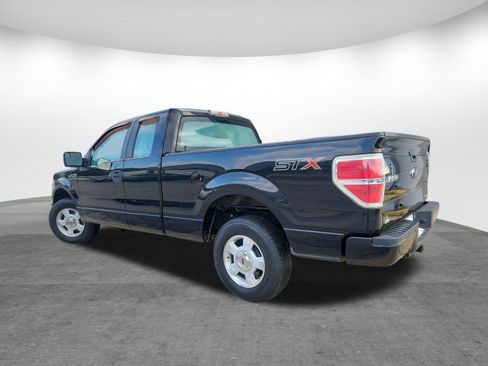 Used 2014 Ford F150 STX w/ Trailer Tow Package image 7