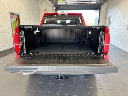 Used 2026 Toyota Tacoma TRD Sport AWD/4WD image 10