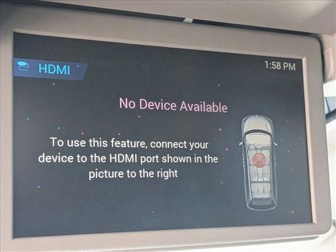 Used 2019 Honda Odyssey EX-L image 9