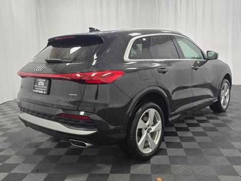 New 2025 Audi Q5 Premium Plus image 6