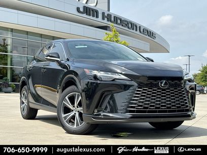 Used 2025 Lexus RX 350 FWD w/ Technology Package