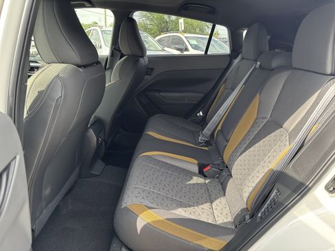 New 2026 Subaru Crosstrek 2.5i Sport AWD/4WD image 29
