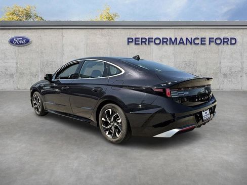 Used 2025 Hyundai Sonata SEL image 10