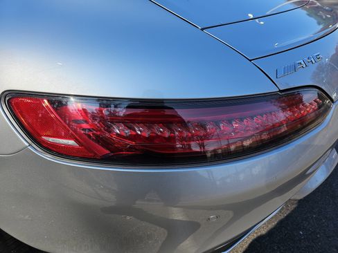 Used 2016 Mercedes-Benz AMG GT S image 33