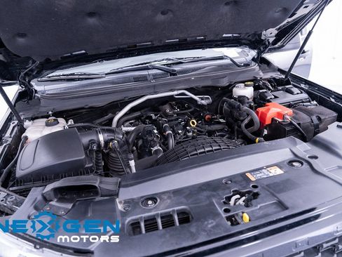 Used 2021 Ford Ranger XLT w/ Equipment Group 301A Mid image 10