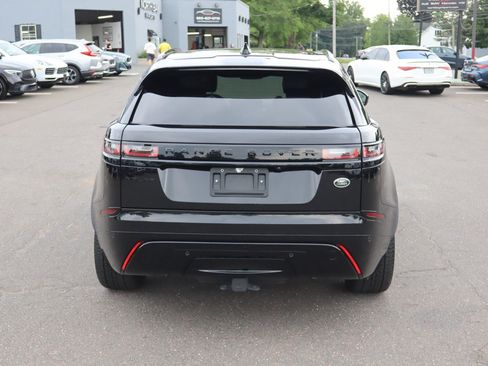 Used 2023 Land Rover Range Rover Velar R-Dynamic S AWD/4WD image 6