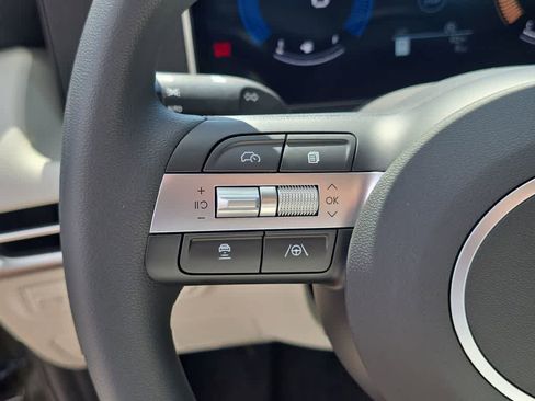 New 2026 Hyundai Tucson SEL Plus FWD image 23