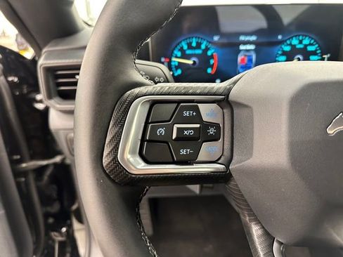 New 2026 Ford Mustang Coupe RWD image 27