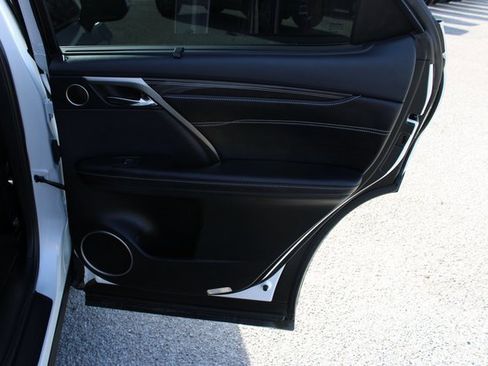 Used 2020 Lexus RX 350 FWD w/ Luxury Package image 7