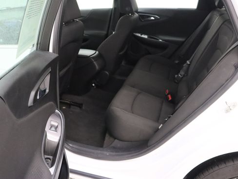 Used 2020 Chevrolet Malibu RS w/ LPO, Convenience Package 1 FWD image 27