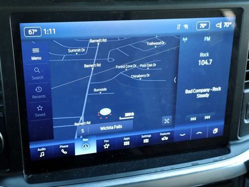 Certified 2023 Ford F150 Lariat w/ Trailer Tow Package image 5