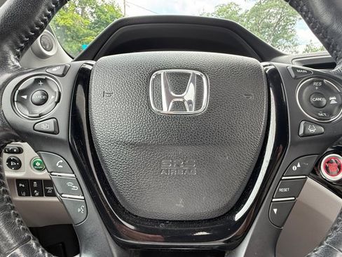 Used 2019 Honda Ridgeline RTL-E image 23