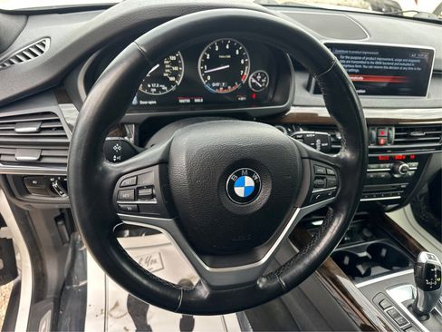 Used 2017 BMW X5 xDrive35i image 28