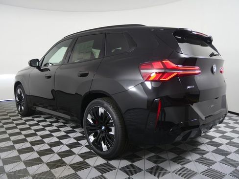 Used 2026 BMW X3 xDrive30i w/ Premium Package AWD/4WD image 5