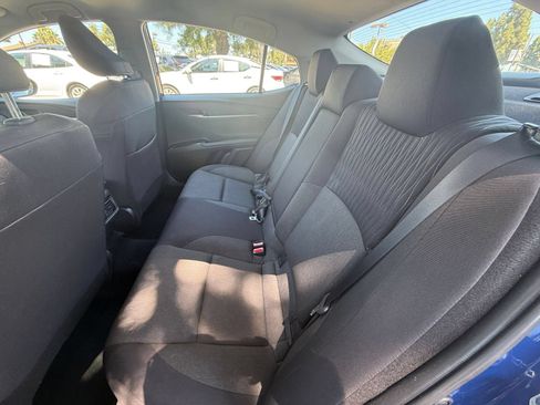 Used 2025 Toyota Camry LE FWD image 22