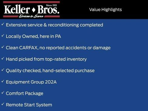 Certified 2020 Ford Explorer XLT w/ Equipment Group 202A AWD/4WD image 9