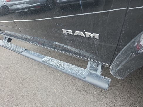New 2026 RAM 5500 Laramie w/ Laramie Trim Package image 25
