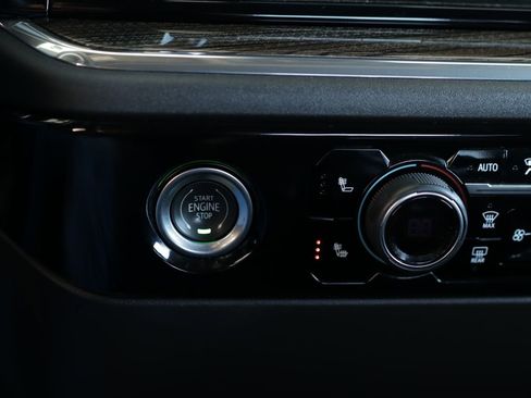 Used 2023 Chevrolet Silverado 1500 LT Trail Boss w/ Protection Package image 18