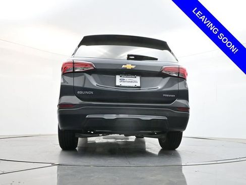 Used 2022 Chevrolet Equinox Premier FWD image 44