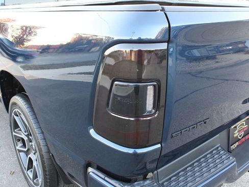 Used 2020 RAM 1500 Sport w/ Level 2 Equipment Goup w/2_L image 30