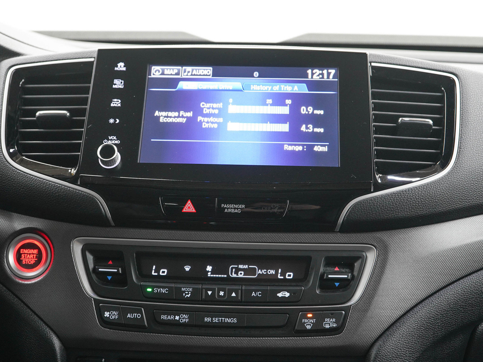 Used 2022 Honda Ridgeline RTL-E image 17