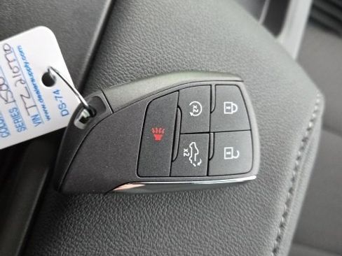 New 2026 Chevrolet Silverado 1500 LT image 60