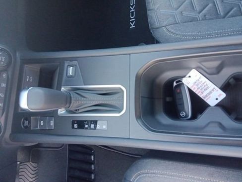 New 2026 Nissan Kicks SV w/ SV Premium Package image 21