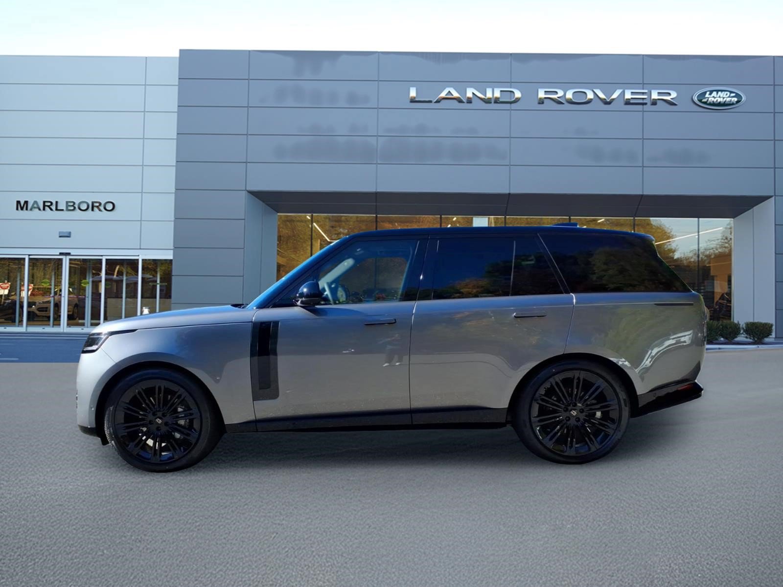 New 2027 Land Rover Range Rover SE AWD/4WD image 6