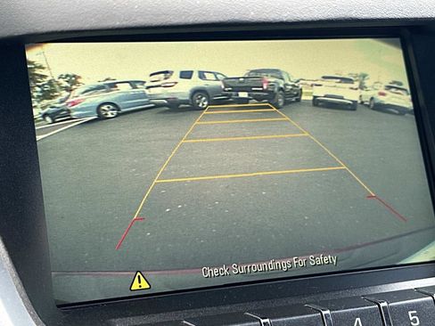 Used 2016 Chevrolet Equinox LT w/ Convenience Package AWD/4WD image 26