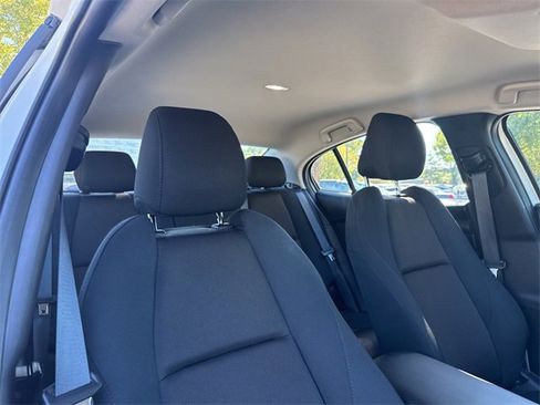 Used 2025 MAZDA MAZDA3 s image 29