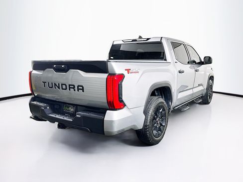 Used 2024 Toyota Tundra SR5 RWD image 9
