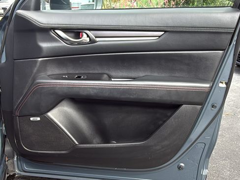 Certified 2024 MAZDA CX-5 Carbon Edition AWD/4WD image 28