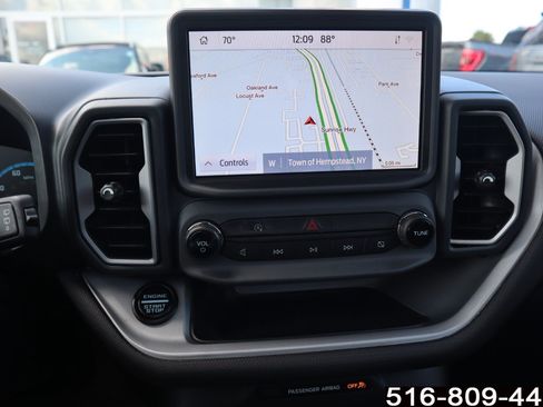 Used 2024 Ford Bronco Sport Big Bend w/ Convenience Package AWD/4WD image 19