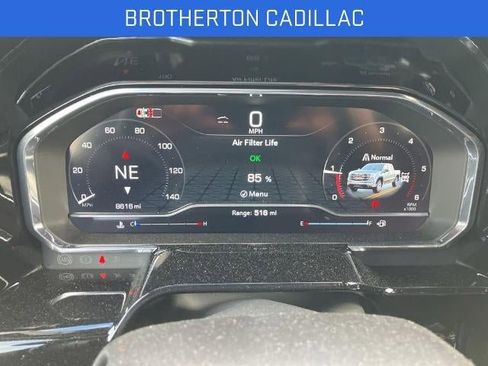 Certified 2025 GMC Sierra 1500 Elevation w/ Elevation Premium Package image 22