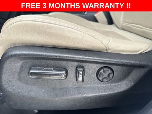 Used 2020 Honda CR-V EX-L image 13