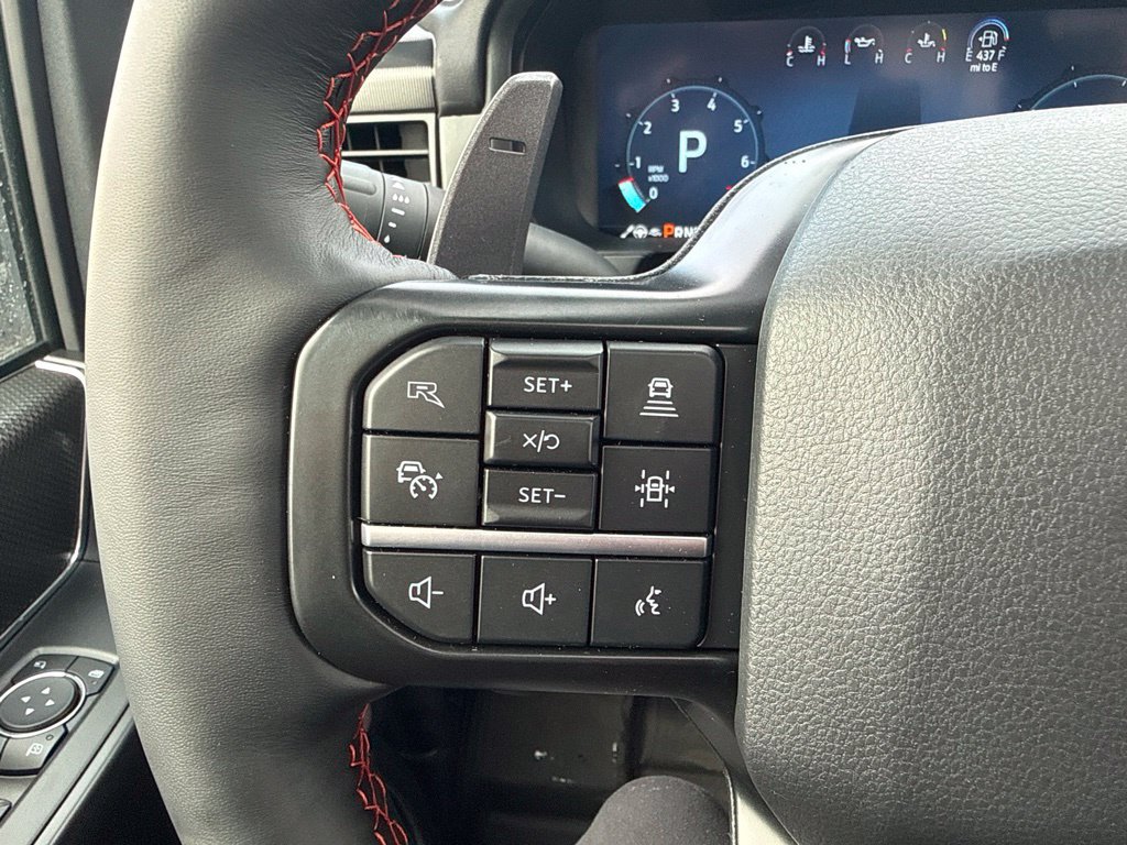 New 2026 Ford F150 Raptor AWD/4WD image 36